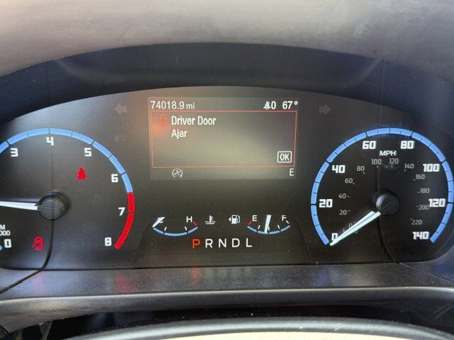 2021 Ford Bronco Sport Base New Braunfels TX