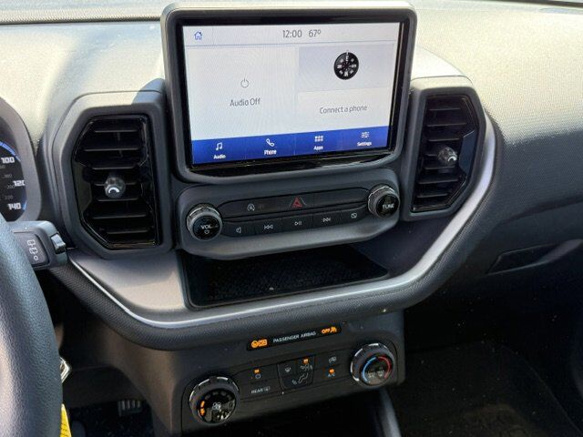 2021 Ford Bronco Sport Base New Braunfels TX