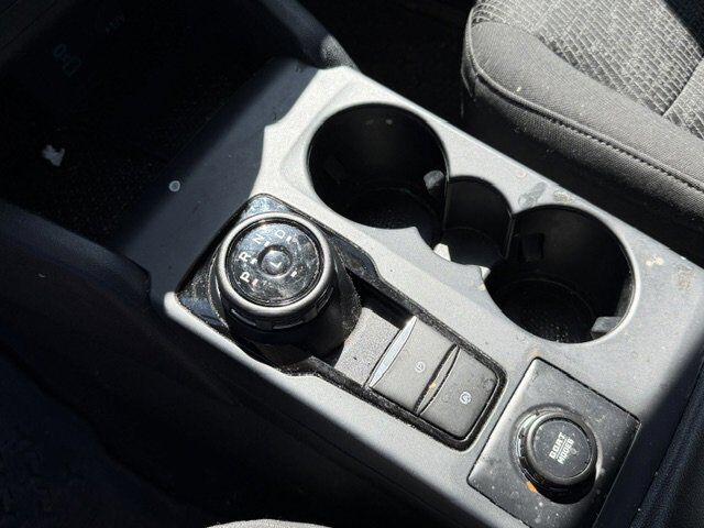 2021 Ford Bronco Sport Base New Braunfels TX