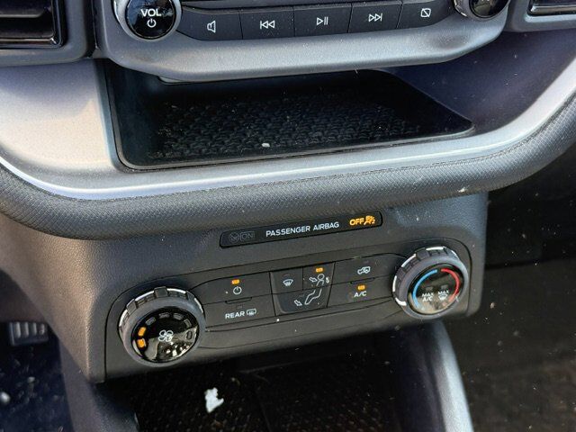 2021 Ford Bronco Sport Base New Braunfels TX