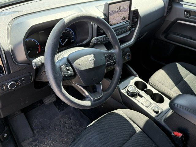 2021 Ford Bronco Sport Base New Braunfels TX