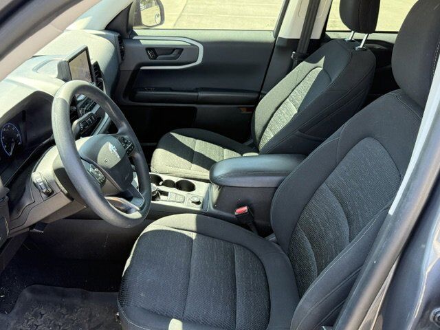 2021 Ford Bronco Sport Base New Braunfels TX