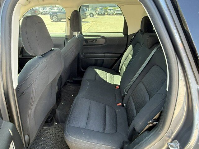 2021 Ford Bronco Sport Base New Braunfels TX