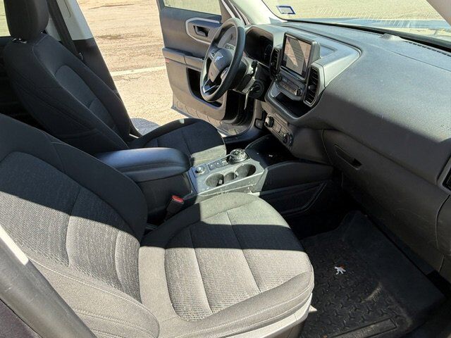 2021 Ford Bronco Sport Base New Braunfels TX