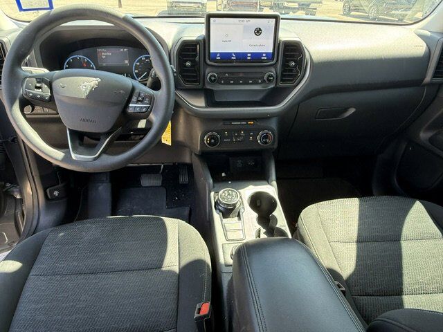 2021 Ford Bronco Sport Base New Braunfels TX