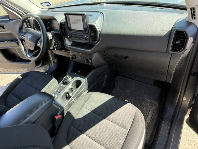 2021 Ford Bronco Sport Base New Braunfels TX