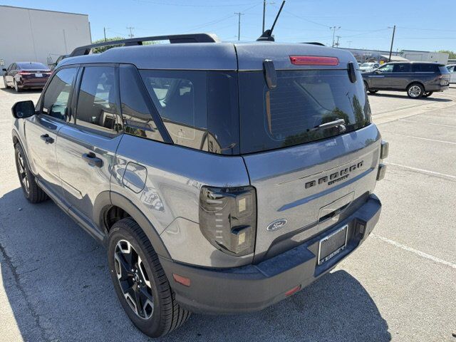 2021 Ford Bronco Sport Base New Braunfels TX
