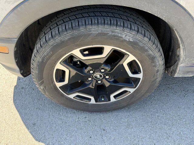 2021 Ford Bronco Sport Base New Braunfels TX