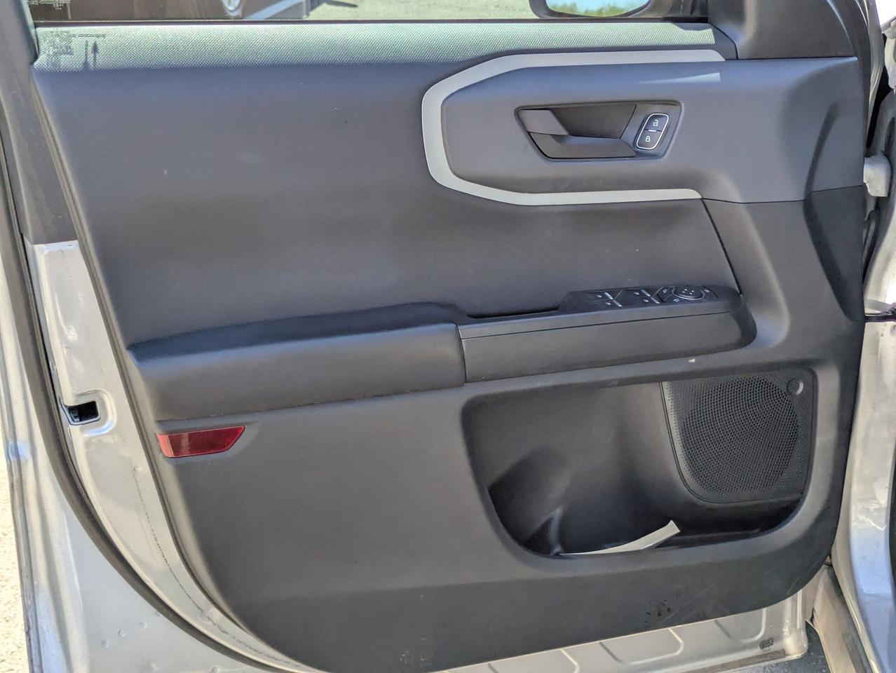 2021 Ford Bronco Sport Base Castroville TX
