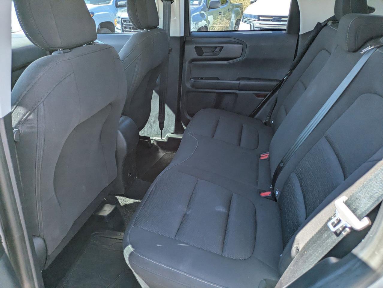 2021 Ford Bronco Sport Base Castroville TX