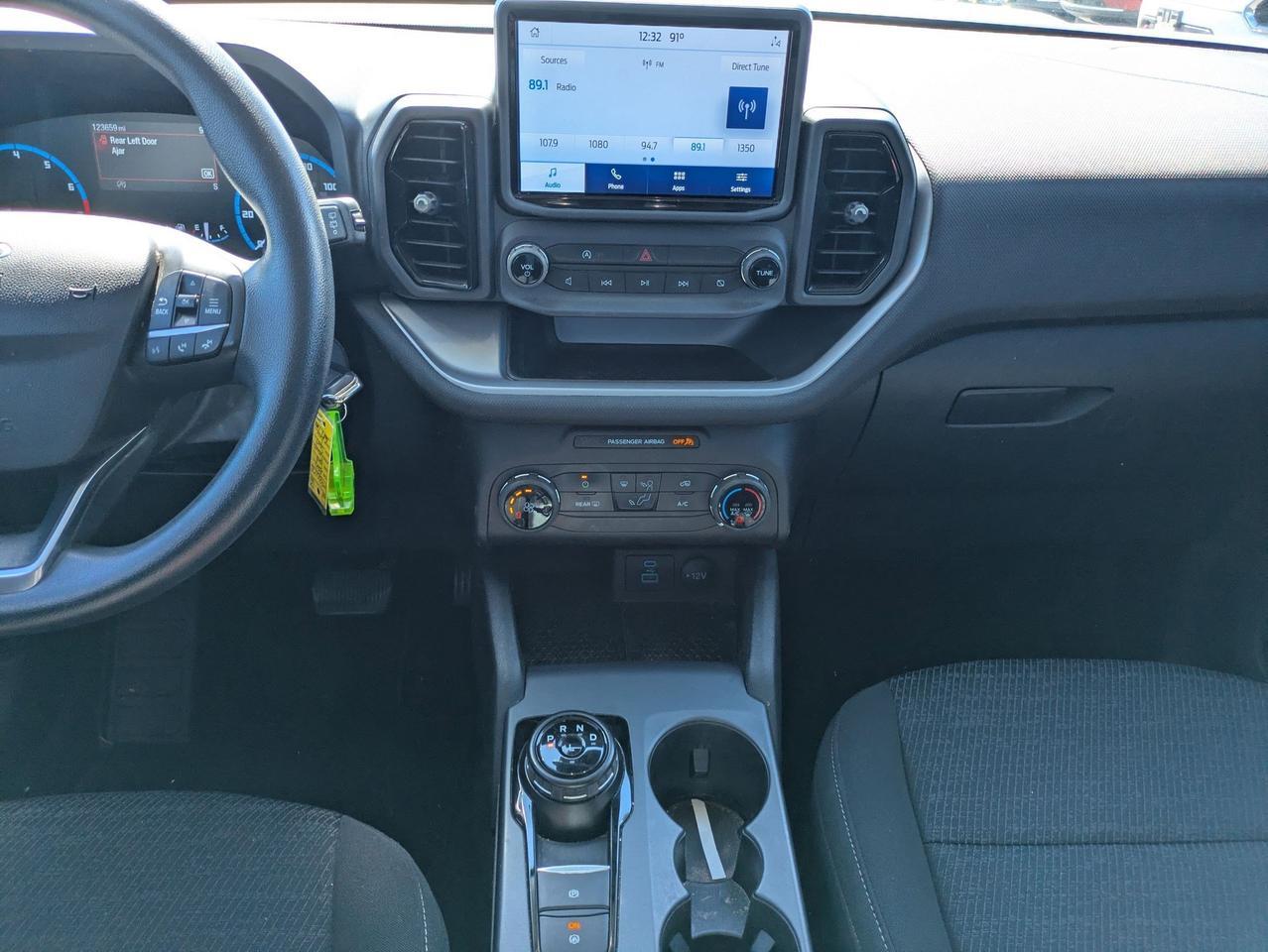 2021 Ford Bronco Sport Base Castroville TX