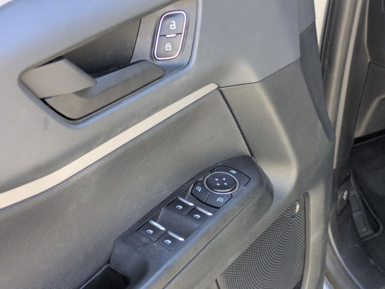 2021 Ford Bronco Sport Base Castroville TX