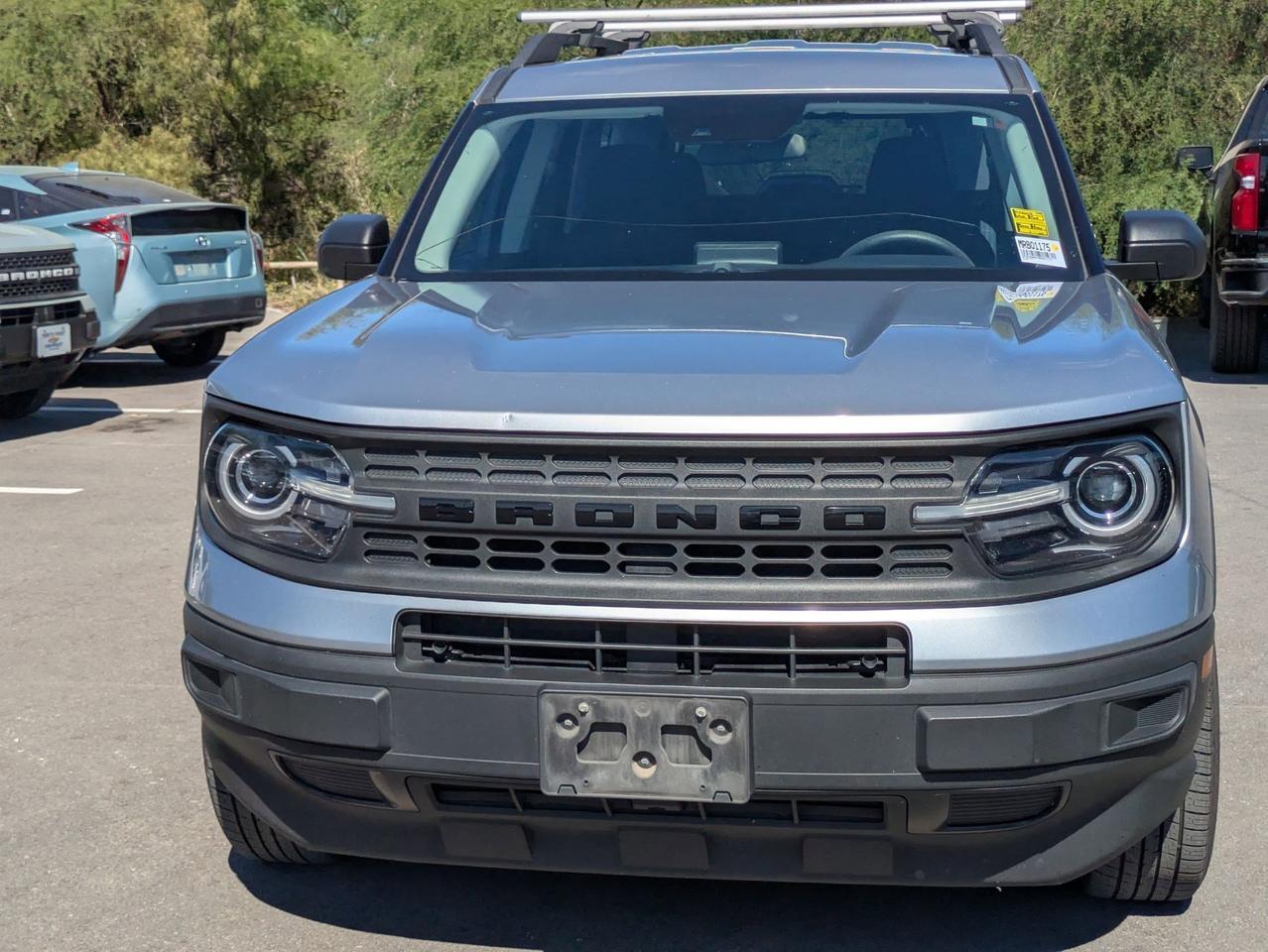 2021 Ford Bronco Sport Base Castroville TX