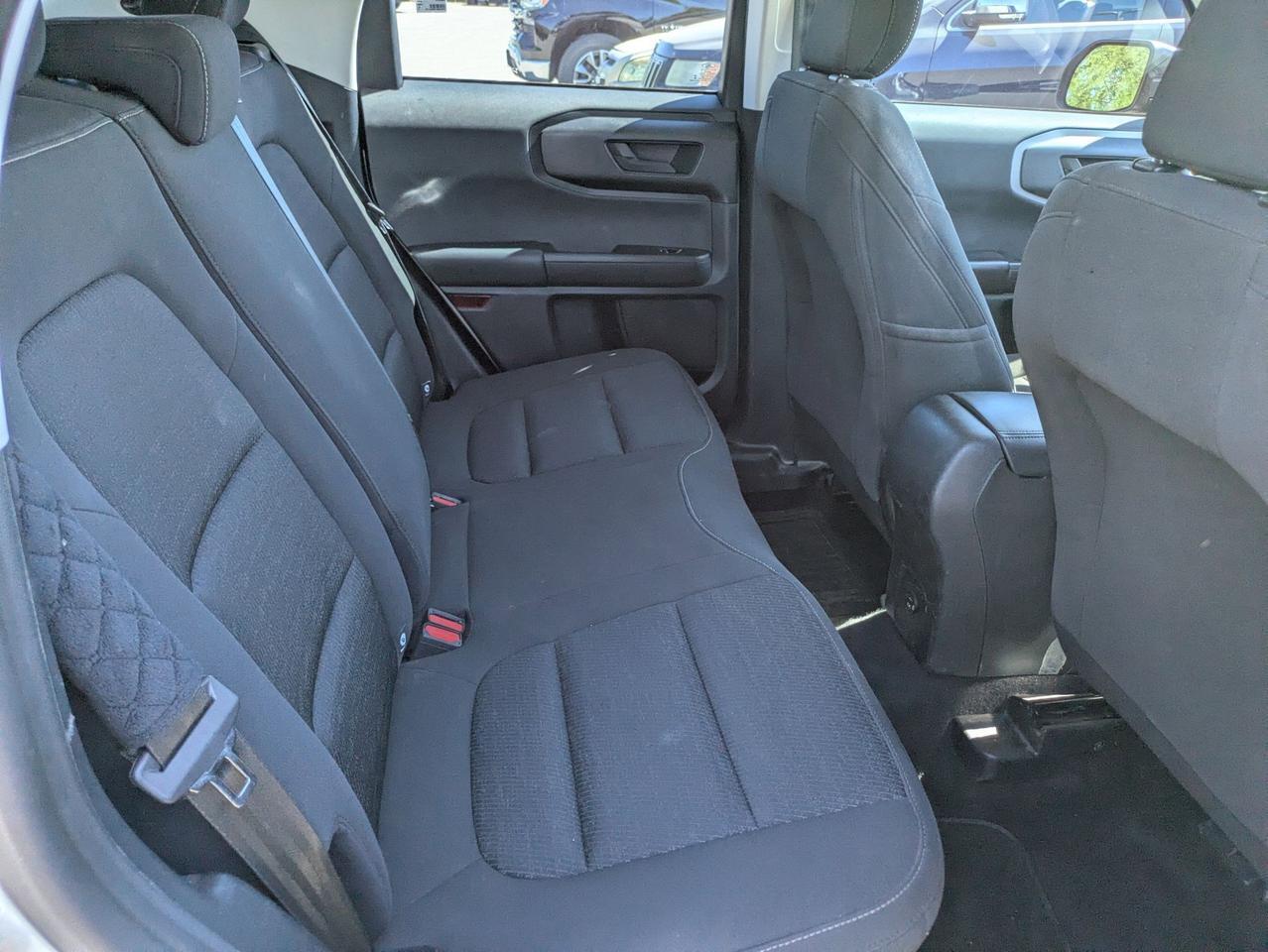 2021 Ford Bronco Sport Base Castroville TX