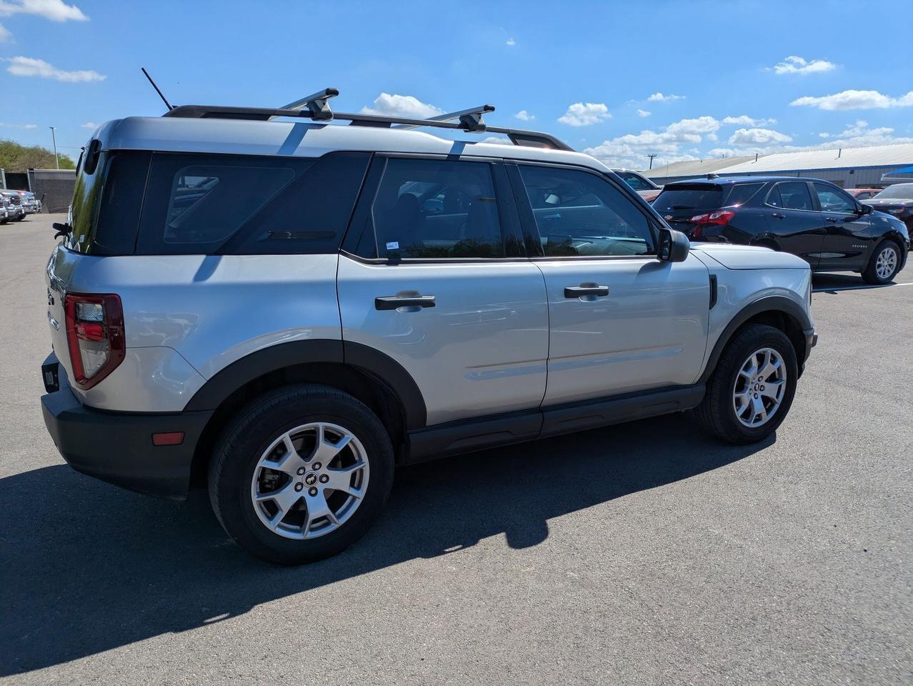 2021 Ford Bronco Sport Base Castroville TX