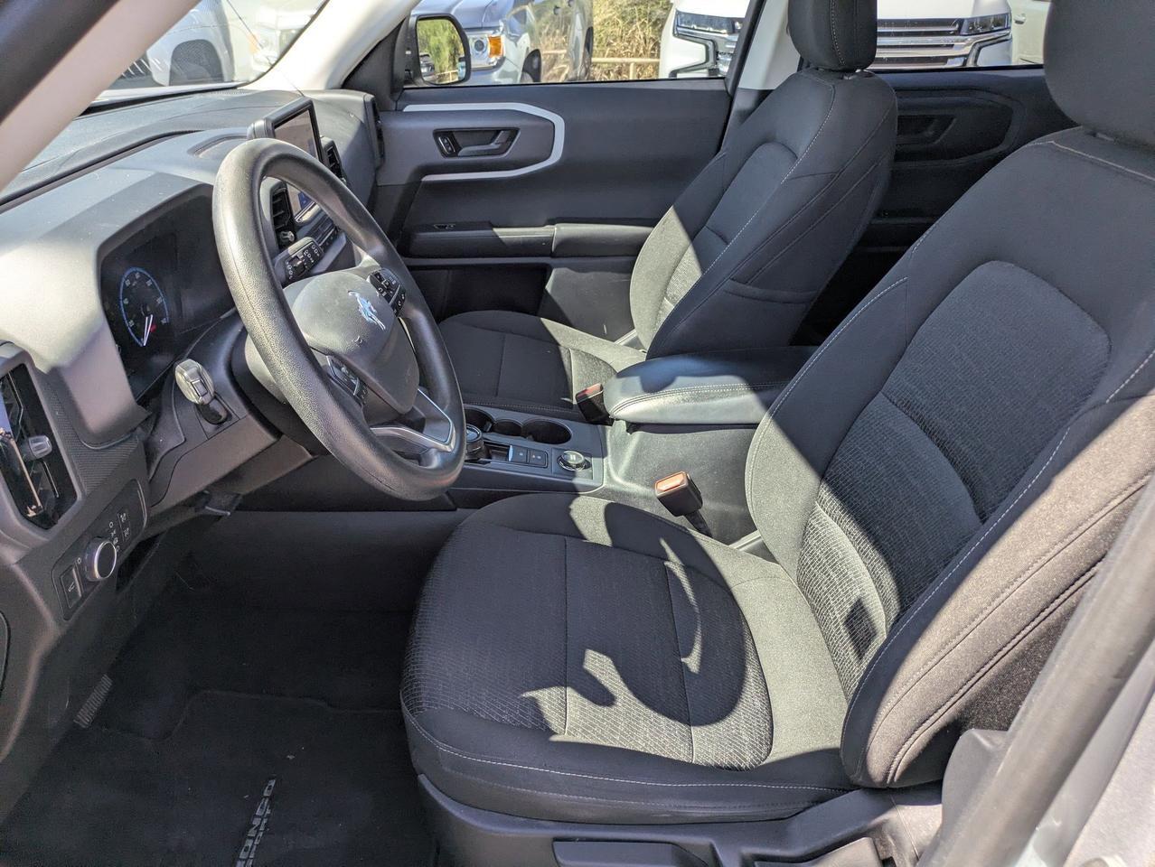 2021 Ford Bronco Sport Base Castroville TX