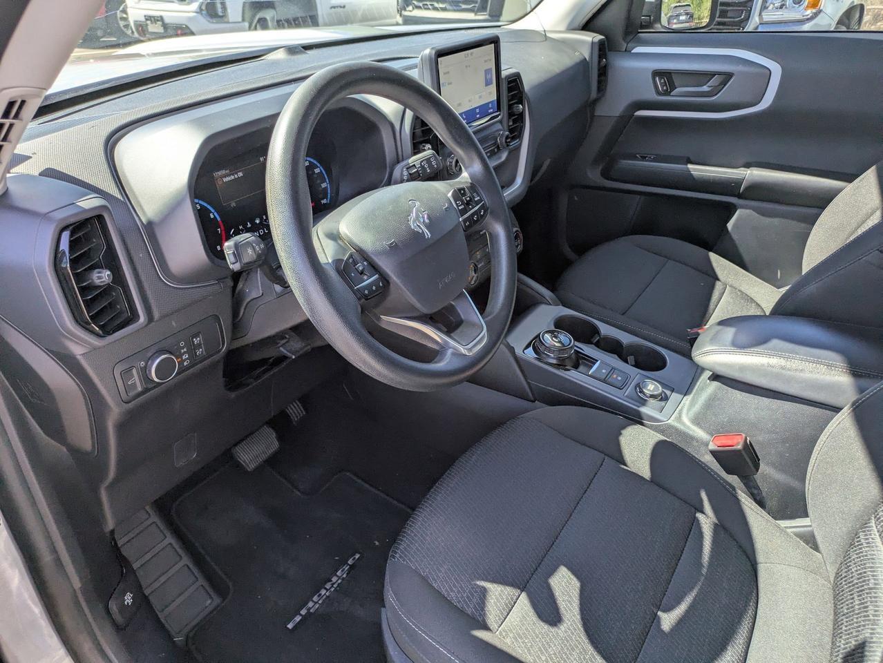 2021 Ford Bronco Sport Base Castroville TX