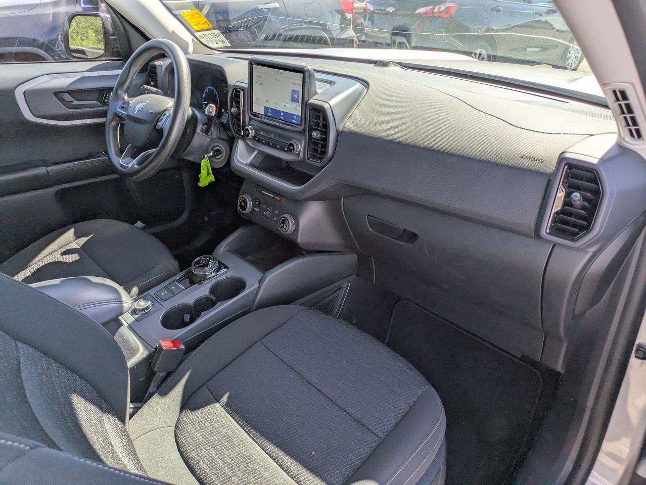 2021 Ford Bronco Sport Base Castroville TX