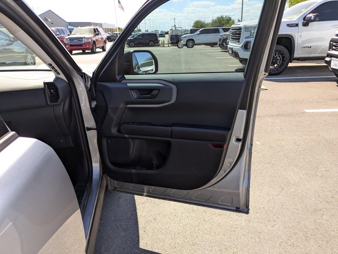 2021 Ford Bronco Sport Base Castroville TX