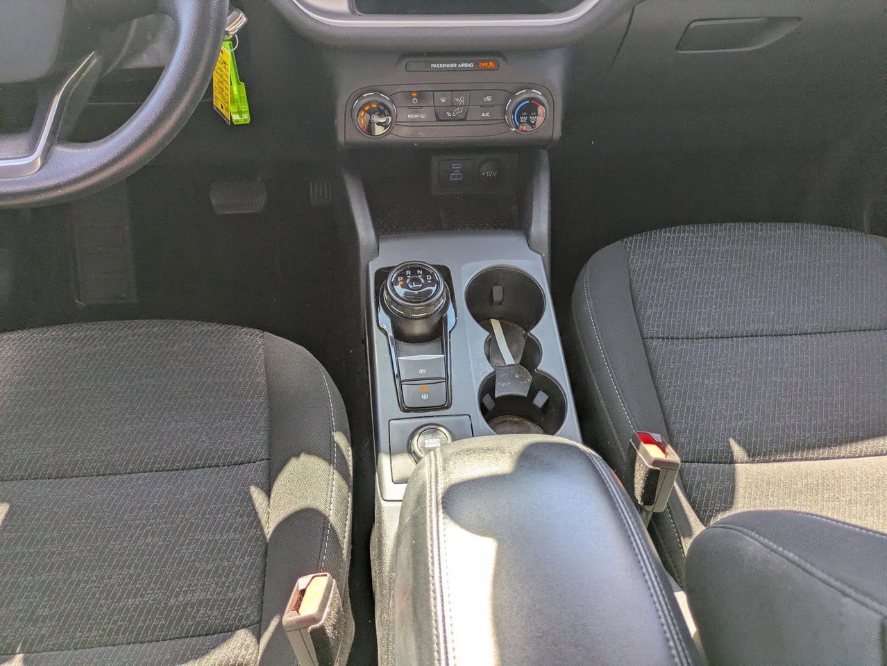 2021 Ford Bronco Sport Base Castroville TX