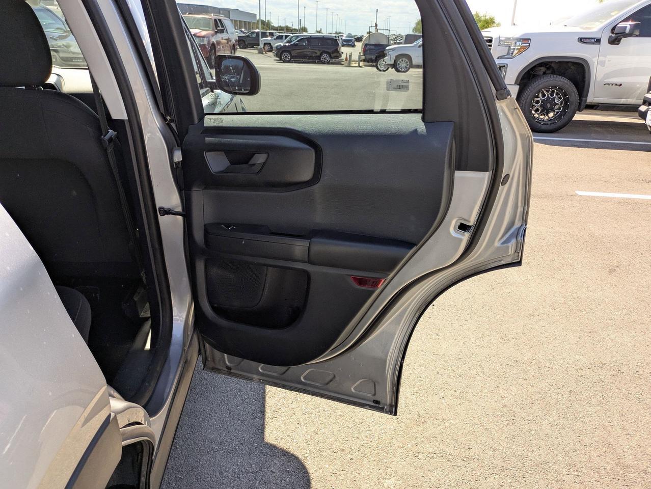 2021 Ford Bronco Sport Base Castroville TX