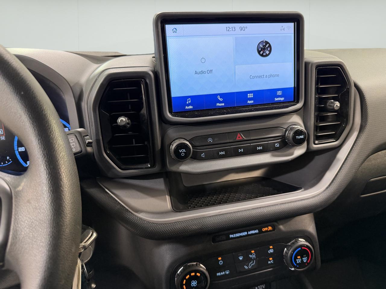 2021 Ford Bronco Sport Base San Antonio TX