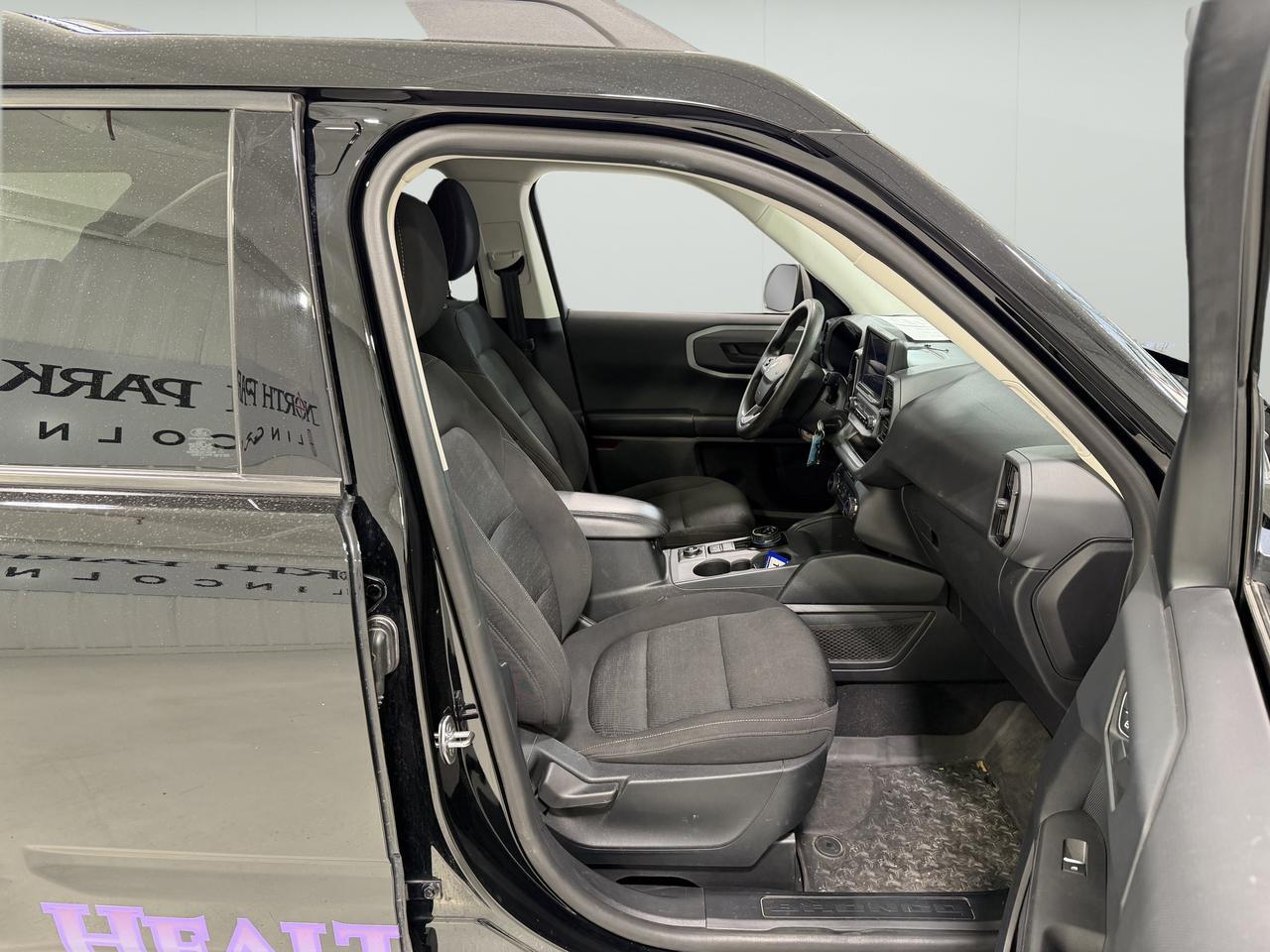 2021 Ford Bronco Sport Base San Antonio TX