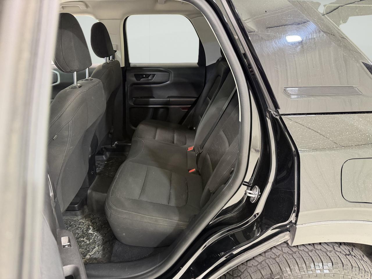 2021 Ford Bronco Sport Base San Antonio TX