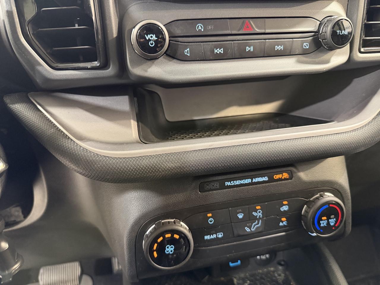 2021 Ford Bronco Sport Base San Antonio TX