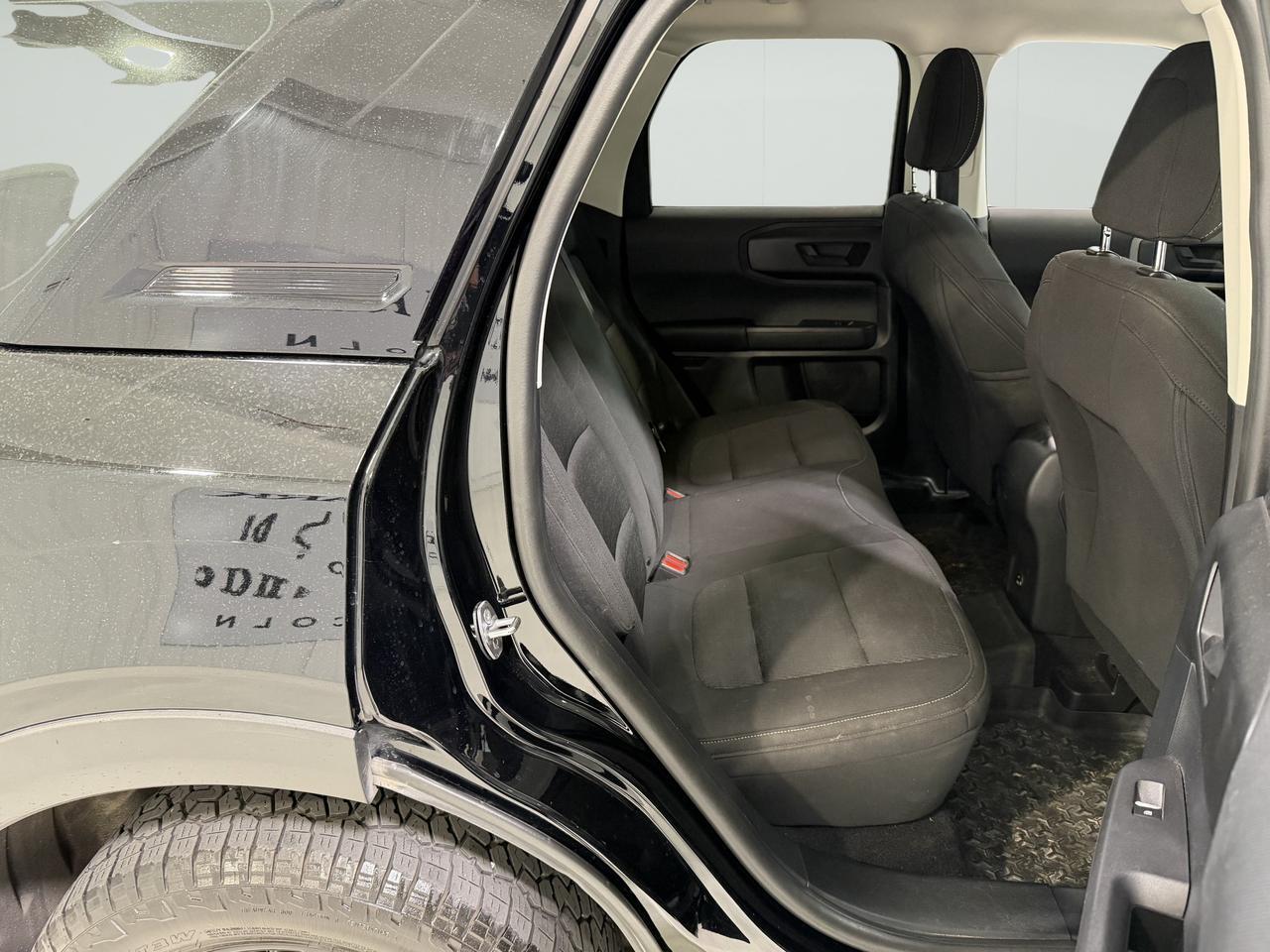 2021 Ford Bronco Sport Base San Antonio TX