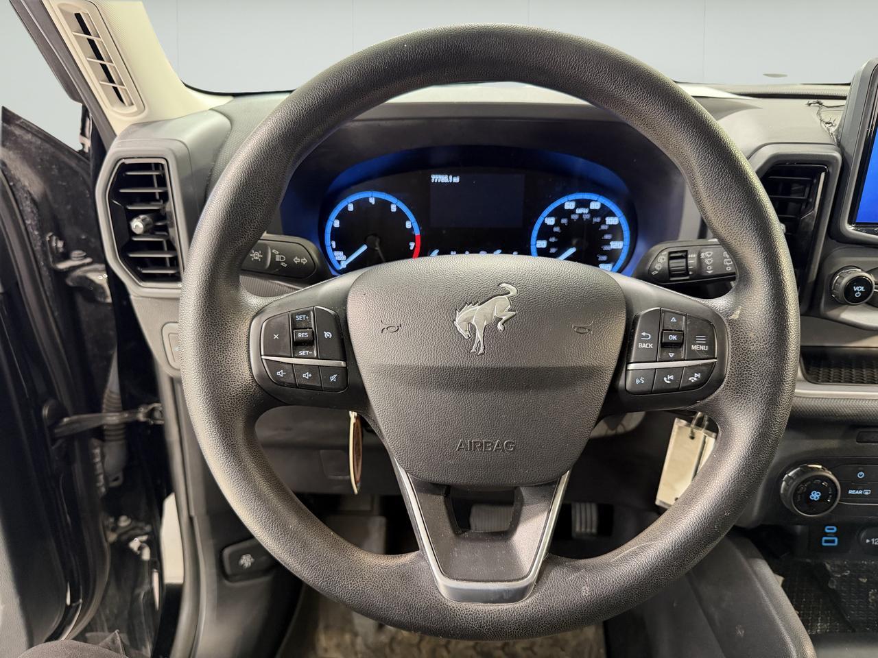 2021 Ford Bronco Sport Base San Antonio TX
