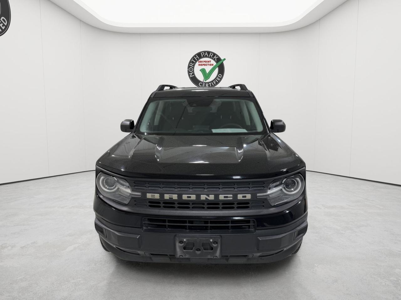2021 Ford Bronco Sport Base San Antonio TX