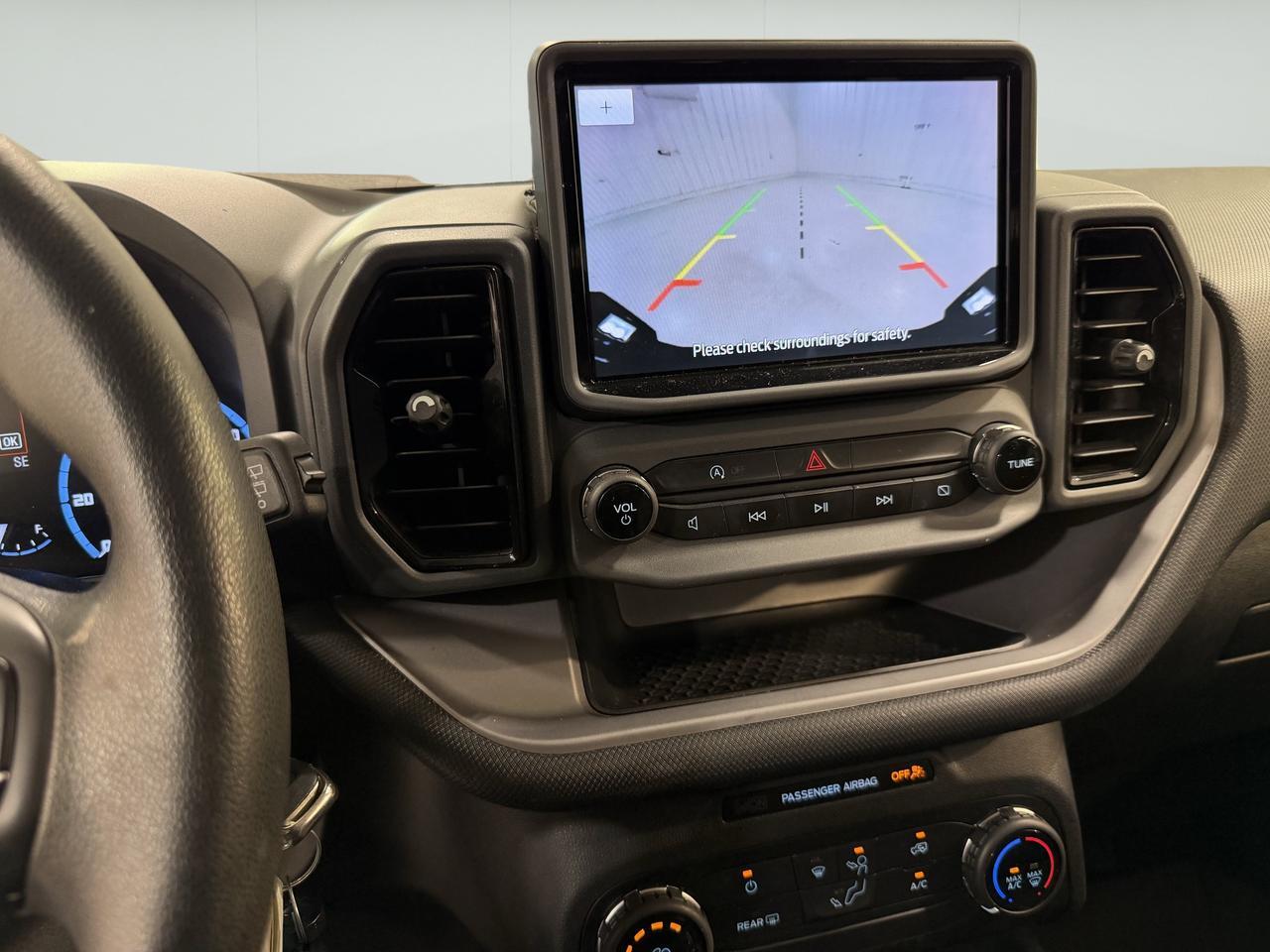 2021 Ford Bronco Sport Base San Antonio TX