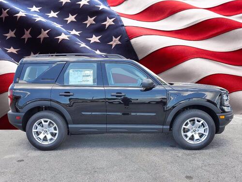 2021 Ford Bronco Sport Base Tampa FL 2021 Ford Bronco Sport Base Tampa FL