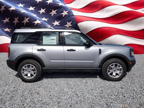 2021 Ford Bronco Sport Base Tampa FL 2021 Ford Bronco Sport Base Tampa FL