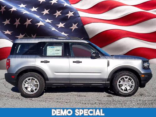 2021 Ford Bronco Sport Base Tampa FL 2021 Ford Bronco Sport Base Tampa FL