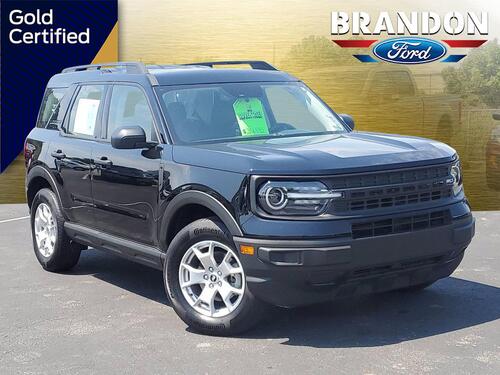 2021 Ford Bronco Sport Base Tampa FL 2021 Ford Bronco Sport Base Tampa FL