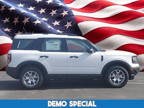 2021 Ford Bronco Sport Base Tampa FL 2021 Ford Bronco Sport Base Tampa FL
