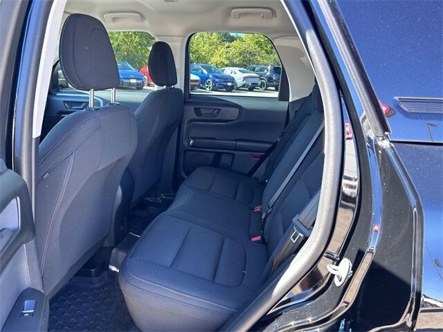 2021 Ford Bronco Sport Base Cape Girardeau MO