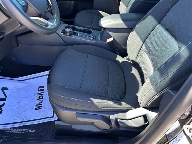 2021 Ford Bronco Sport Base Cape Girardeau MO