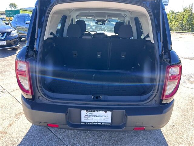 2021 Ford Bronco Sport Base Cape Girardeau MO