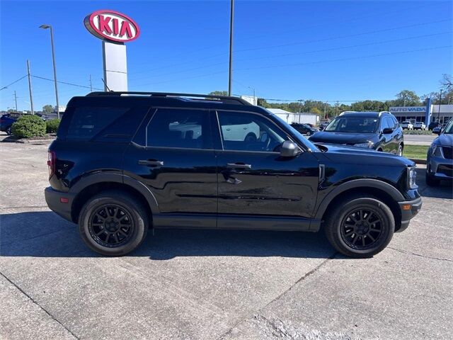 2021 Ford Bronco Sport Base Cape Girardeau MO