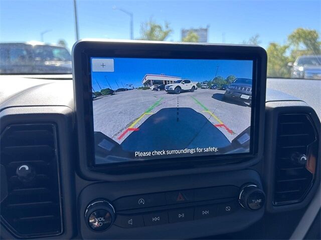 2021 Ford Bronco Sport Base Cape Girardeau MO