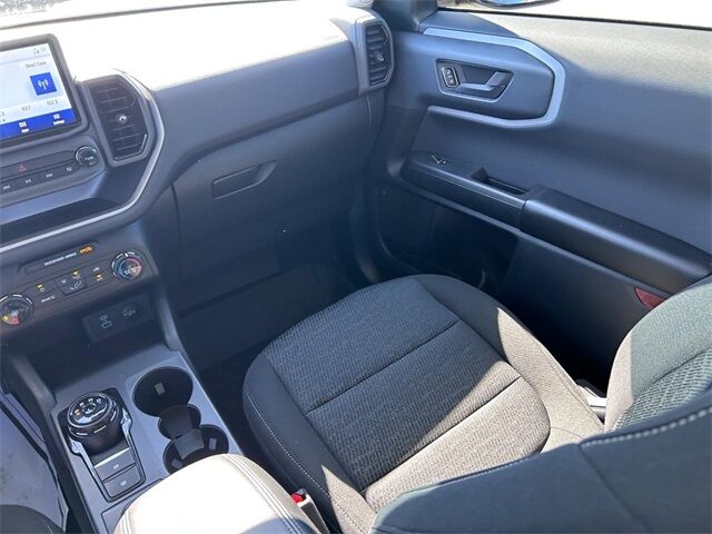 2021 Ford Bronco Sport Base Cape Girardeau MO