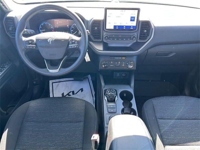 2021 Ford Bronco Sport Base Cape Girardeau MO