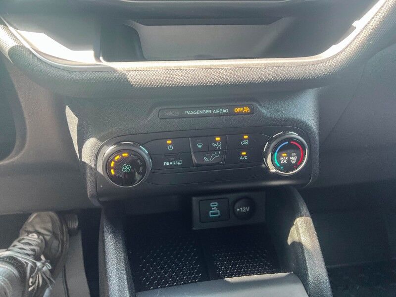2021 Ford Bronco Sport Base Wilmington NC