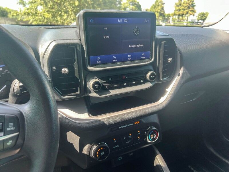 2021 Ford Bronco Sport Base Wilmington NC