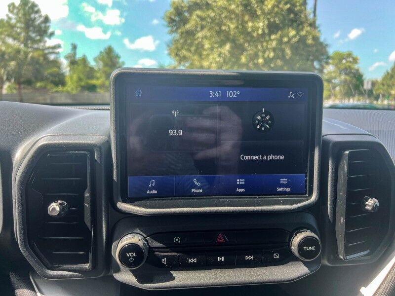 2021 Ford Bronco Sport Base Wilmington NC