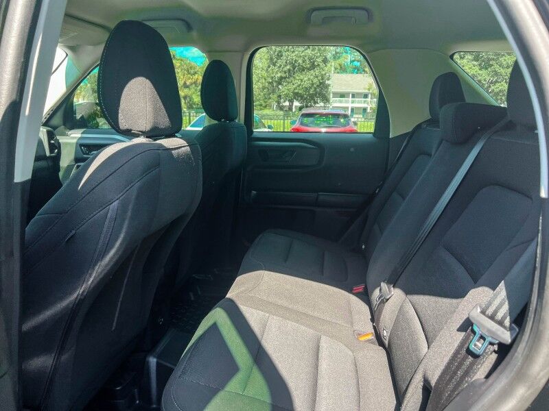 2021 Ford Bronco Sport Base Wilmington NC