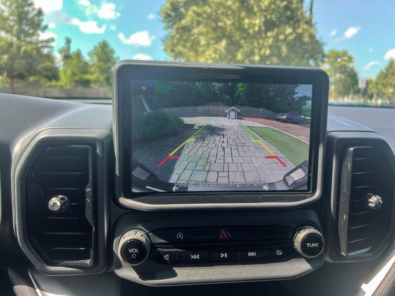 2021 Ford Bronco Sport Base Wilmington NC